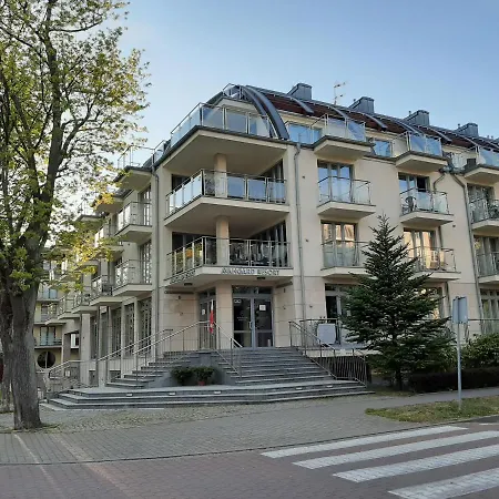Apartament Lapis Panorama Avangard