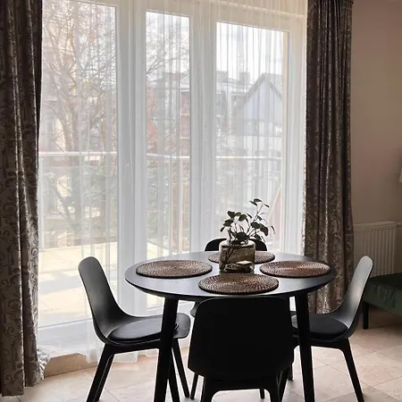 Apartament Lapis Panorama Avangard Apartment *