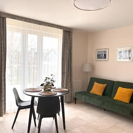 Apartament Lapis Panorama Avangard Apartment *