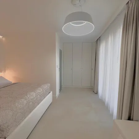 Apartment Lapis Swinemünde