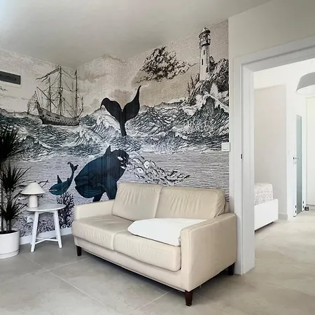 Lapis Appartement Świnoujście