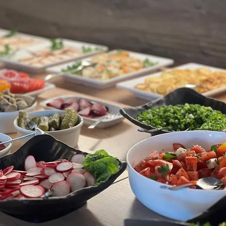 Apartament Lapis Świnoujście