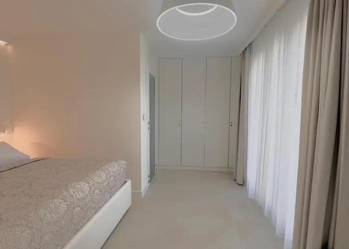 شقة Lapis سفينويتشي