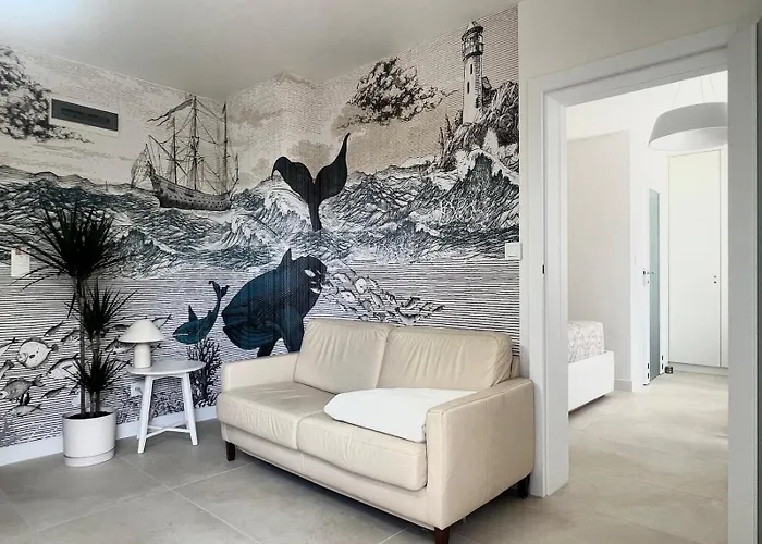 Lapis شقة سفينويتشي