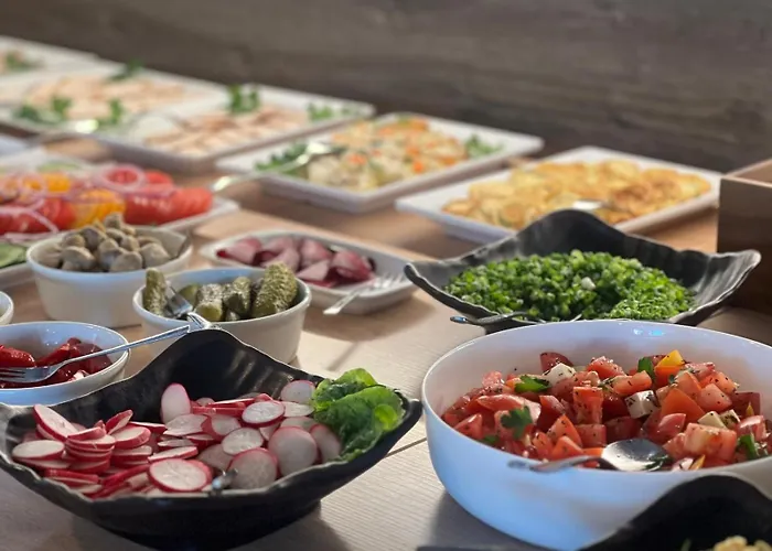 شقة Lapis سفينويتشي